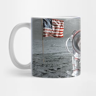 One small step Mug